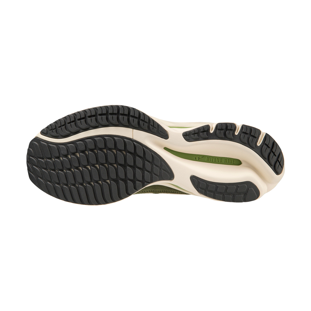 Mizuno Wave Rider Beta D1GA3309-06 / grün