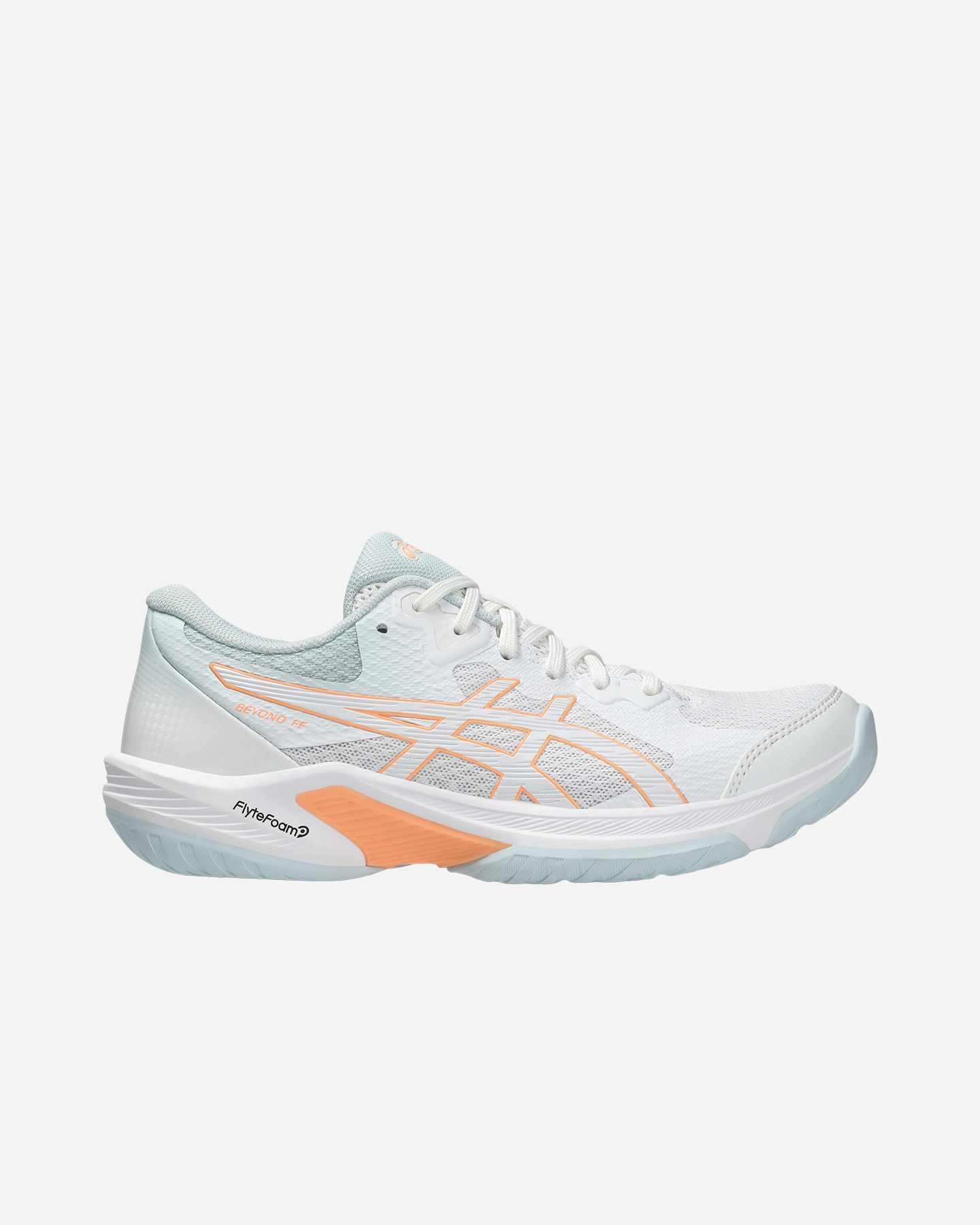 Scarpe Volley Asics Beyond Ff W 1072A095-104