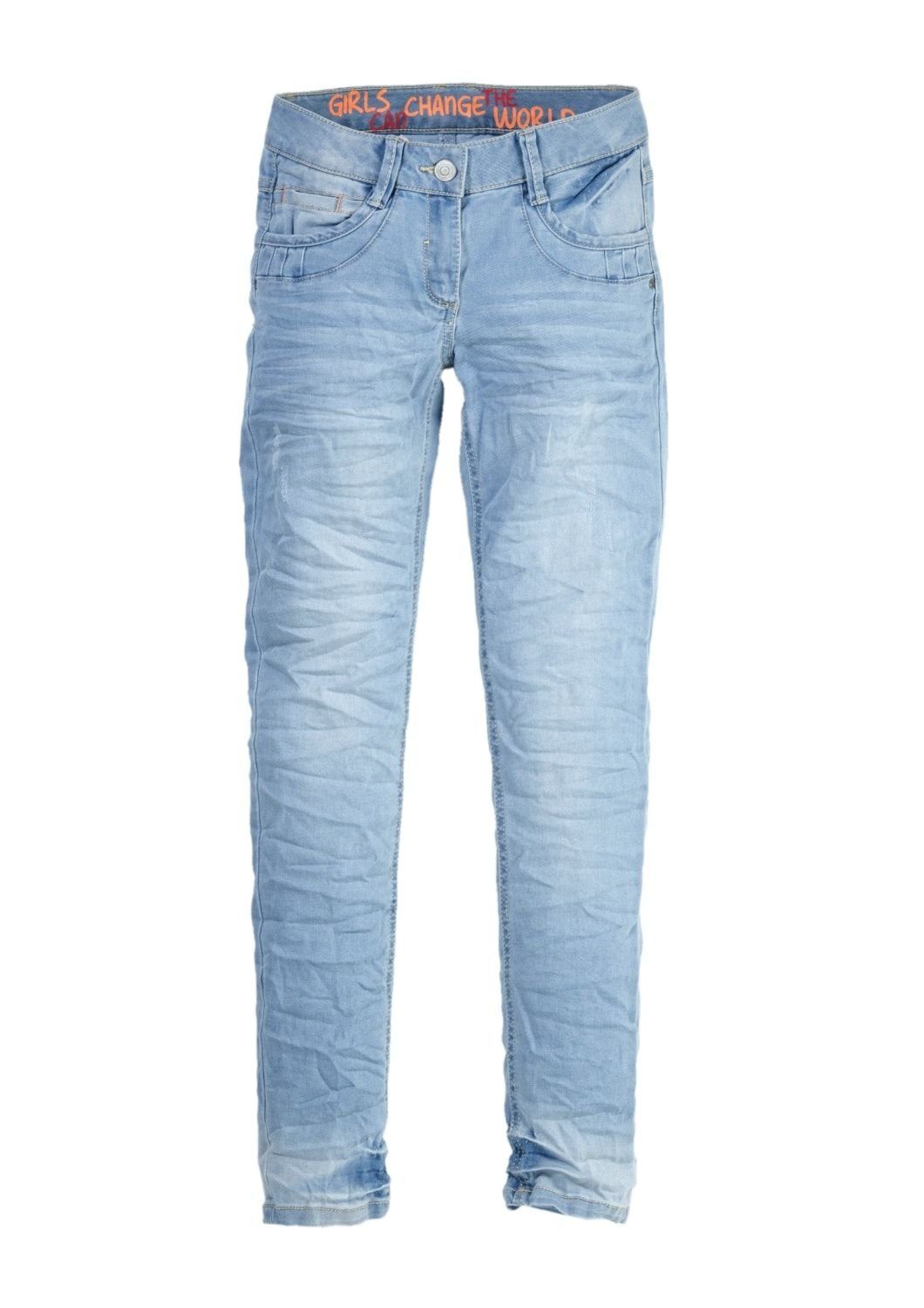s.Oliver Junior 5-Pocket-Jeans