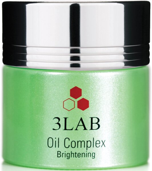 3LAB Oil Complex Brightening Gesichtsöl