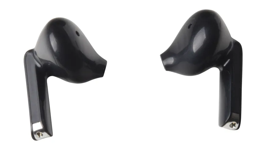 True Wireless Ohrhoerer Schwarz