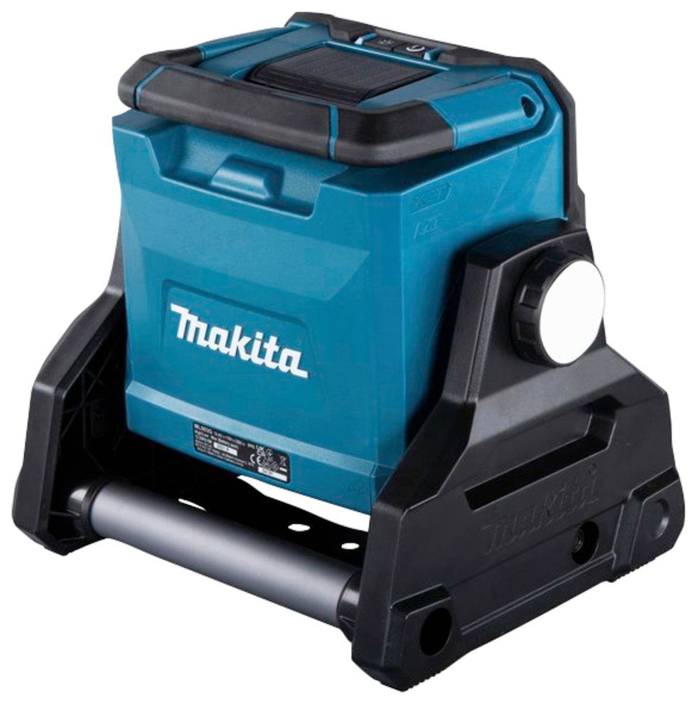 Makita LED Baustrahler ML003G, LED fest integriert, 14,4V/18V/40V, 1900 lx, 1100 lm