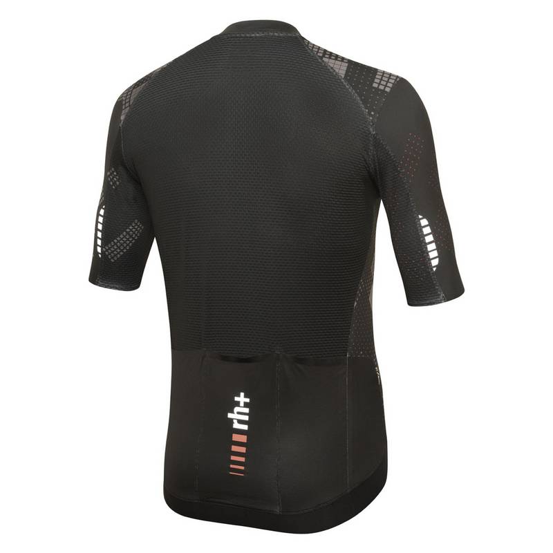 RH+ Diamond Jersey Trikot Herren