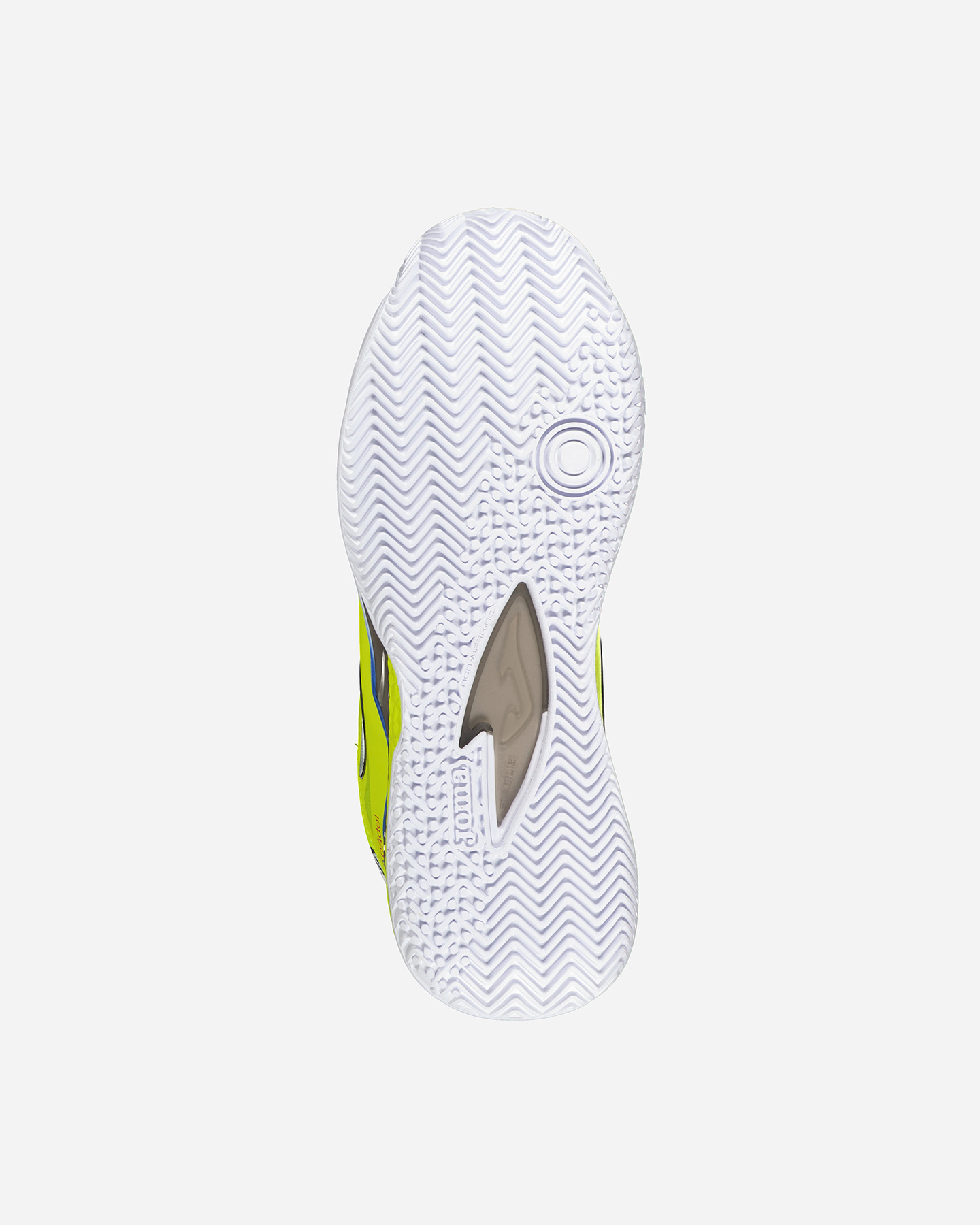 Joma Spin Padel M TSPIS2509OMC Padel Shoes