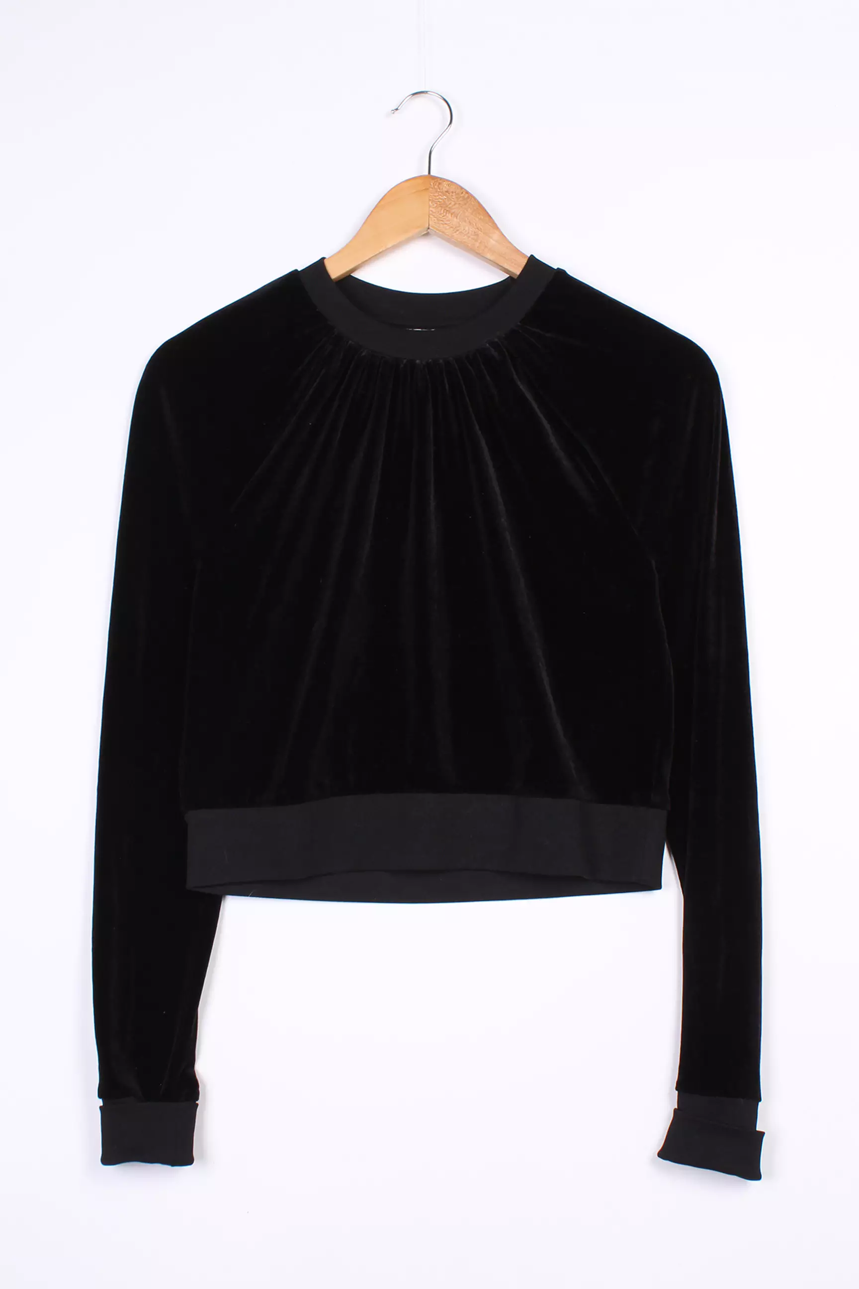 Cheap Monday Sweats Femme couleur noir