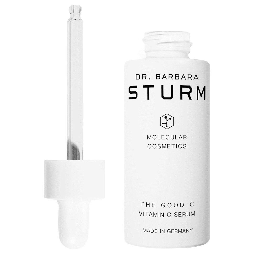 Dr. Barbara Sturm Správne sérum s vitamínom C