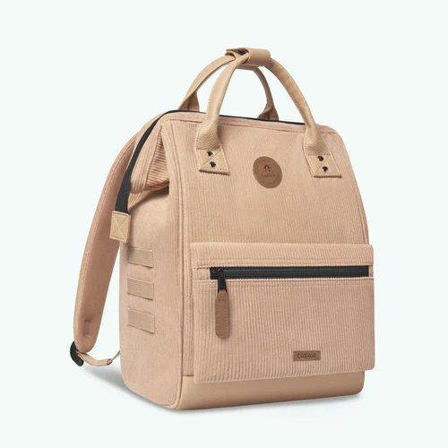 Adventurer Medium Luxor Beige Backpack