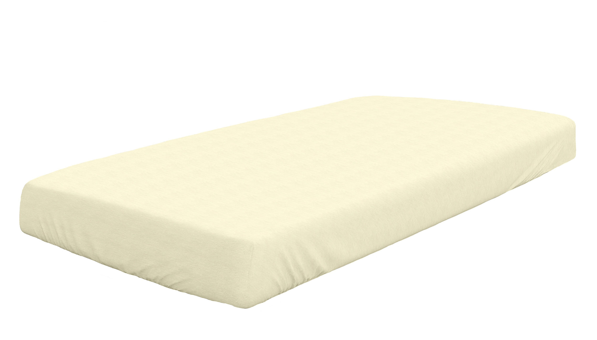 DormisetteJersey-Spannbettlaken
