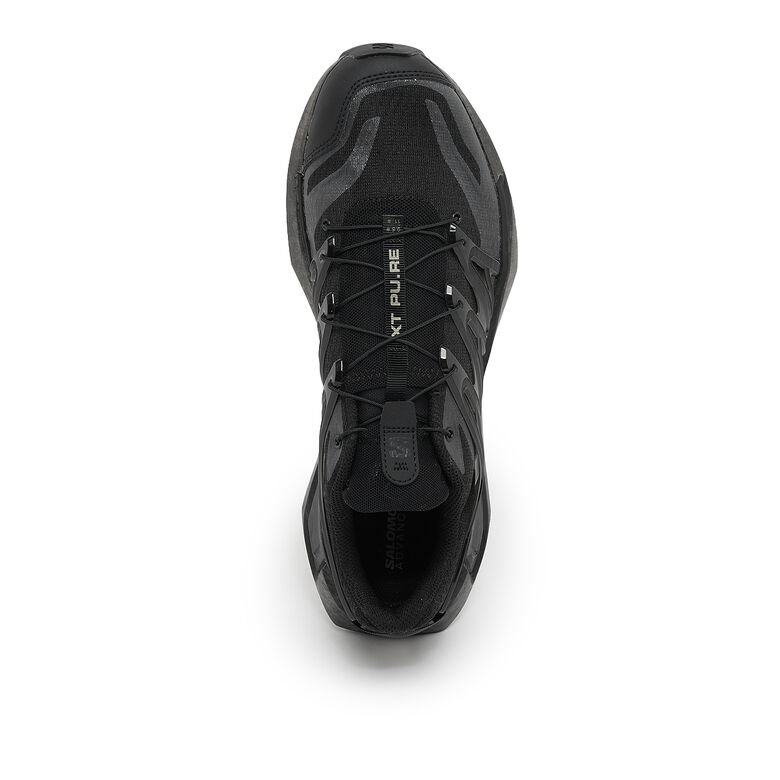 Salomon XT PU.RE Advanced black/black/phantom