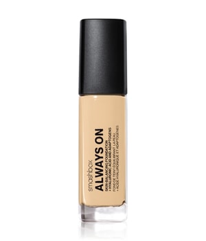 Smashbox Always On Adaptive Foundation Flüssige Foundation-30 ml