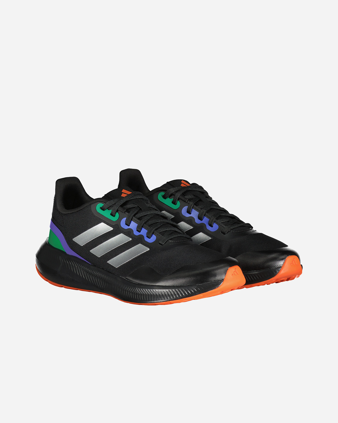 Scarpe Running Adidas Runfalcon 3.0 Tr M HP7570