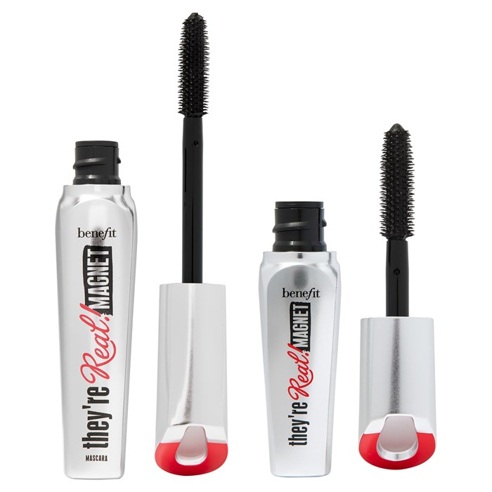 They're Real! Magnet Mascara