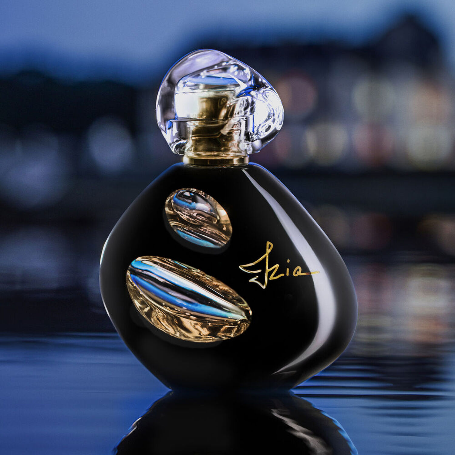 Sisley Izia La Nuit Eau de Parfum