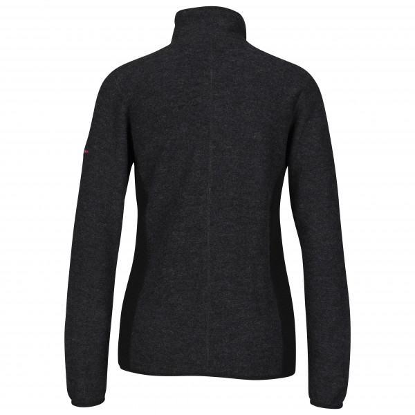 Ivanhoe of Sweden - Women's Mila Full Zip - Wolljacke