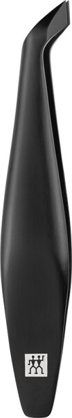 ZWILLING Beauty Premium Nagelhautschneider - black Nagelhautentferner