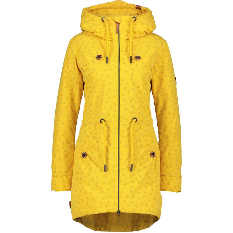 ALIFE AND KICKIN CharlotteAK A Winterjacke Damen