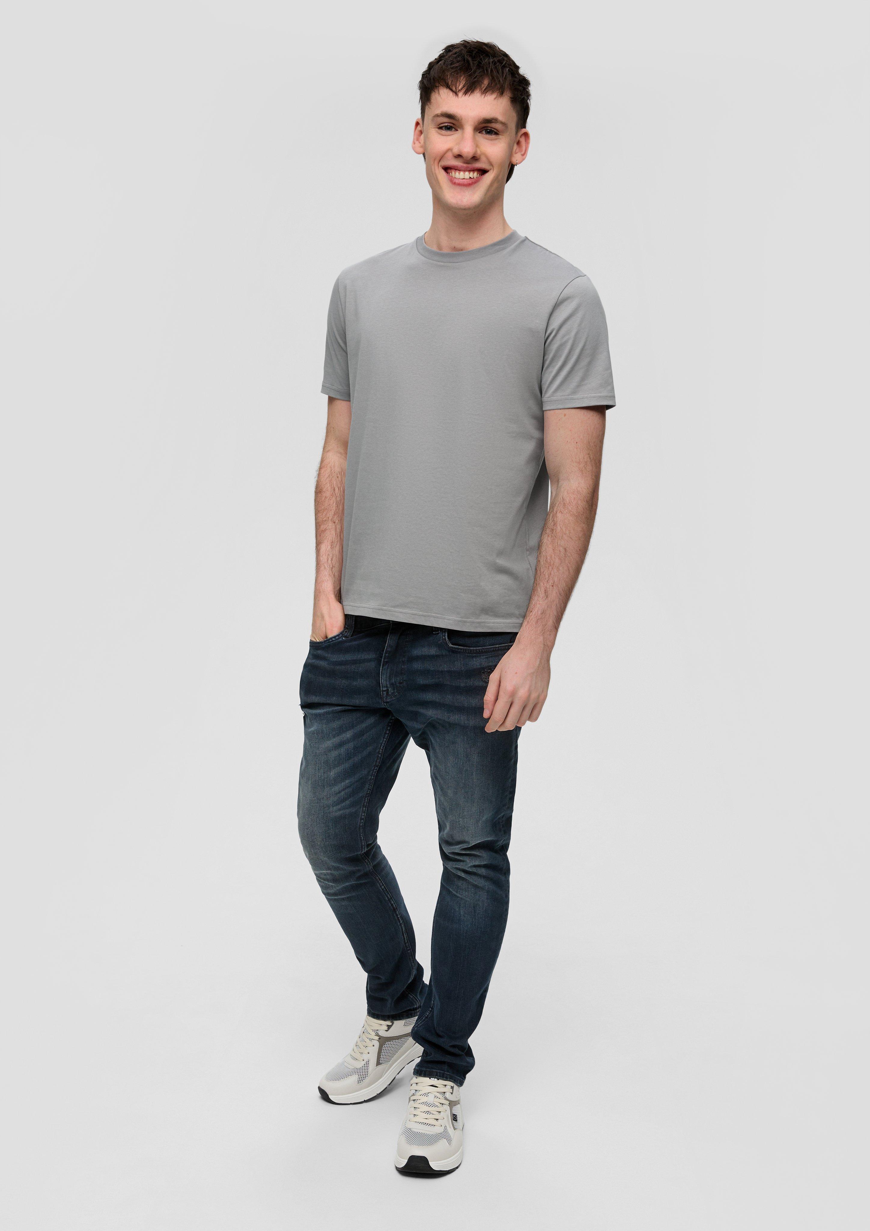 T-Shirt aus Baumwolle  2144259-9167