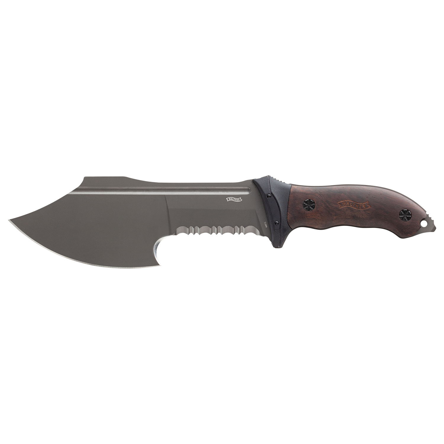 Walther Fixed Tool Knife XXL - Outdoormesser