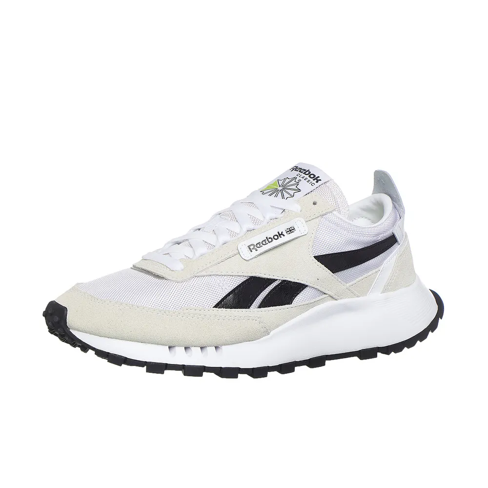 Reebok Classic Leather Legacy S24170 / weiss