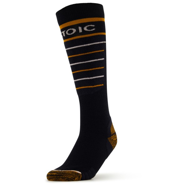 Stoic - Merino Ski Sock - Skisocken