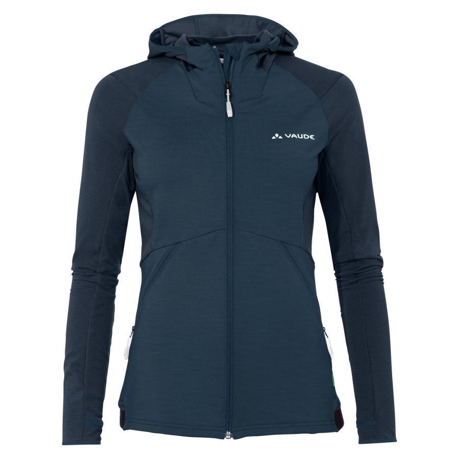 Scopi Fleecejacke Damen