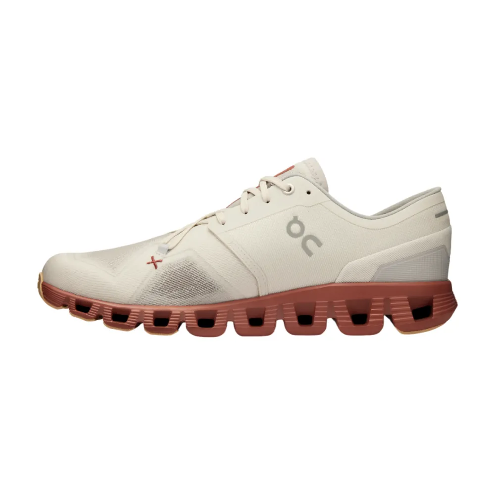 ON Cloud X 3 60-97799 / blau