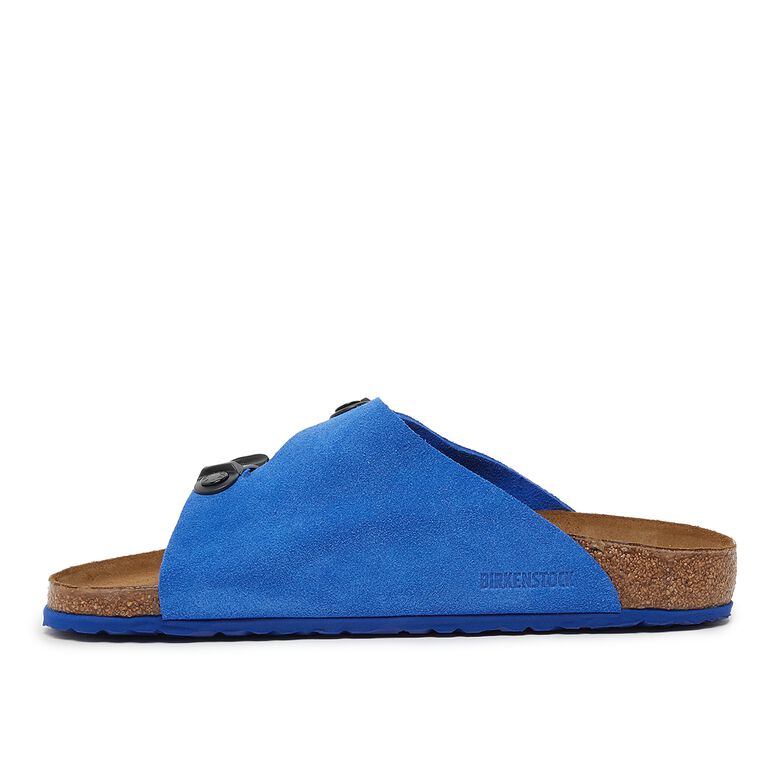 Birkenstock Zürich Tech VL ultra blue