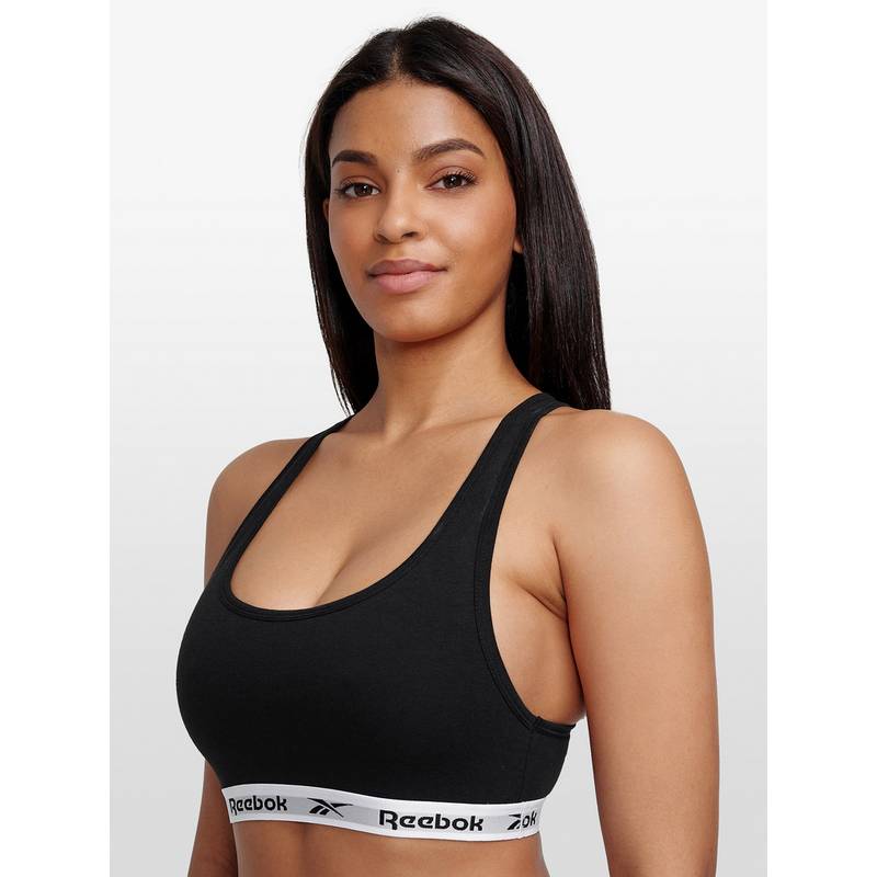 Reebok Crop Tops FRANKIE Longtop Damen