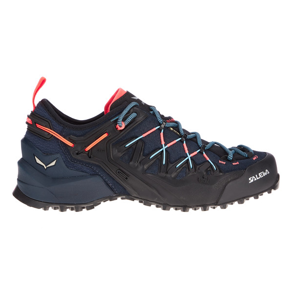 WS WILDFIRE EDGE GTX Damen - Zustiegsschuhe