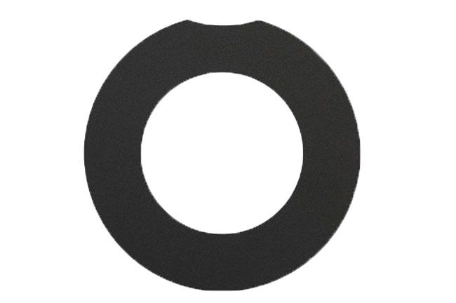 Bosch Abdeckring für Design-Deckel Active / Performance rechts schwarz kaufen | Bike-Discount