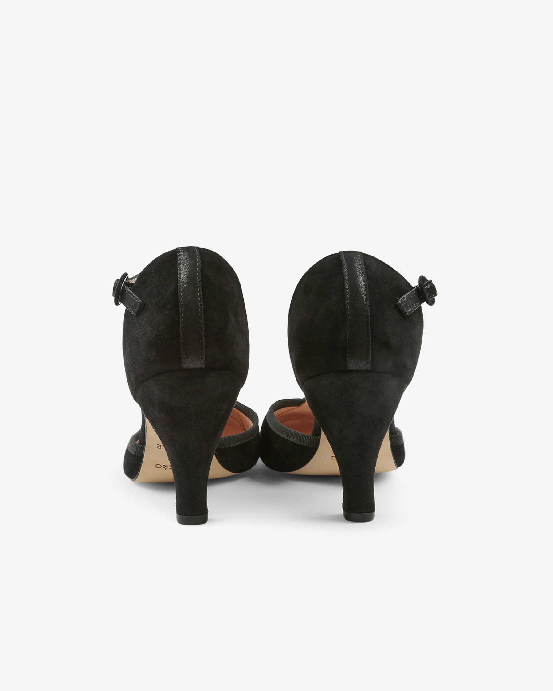 Baya t-straps