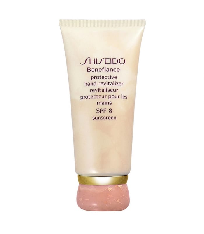 Shiseido-BENEFIANCE-Revitaliseur Protecteur pour les Mains