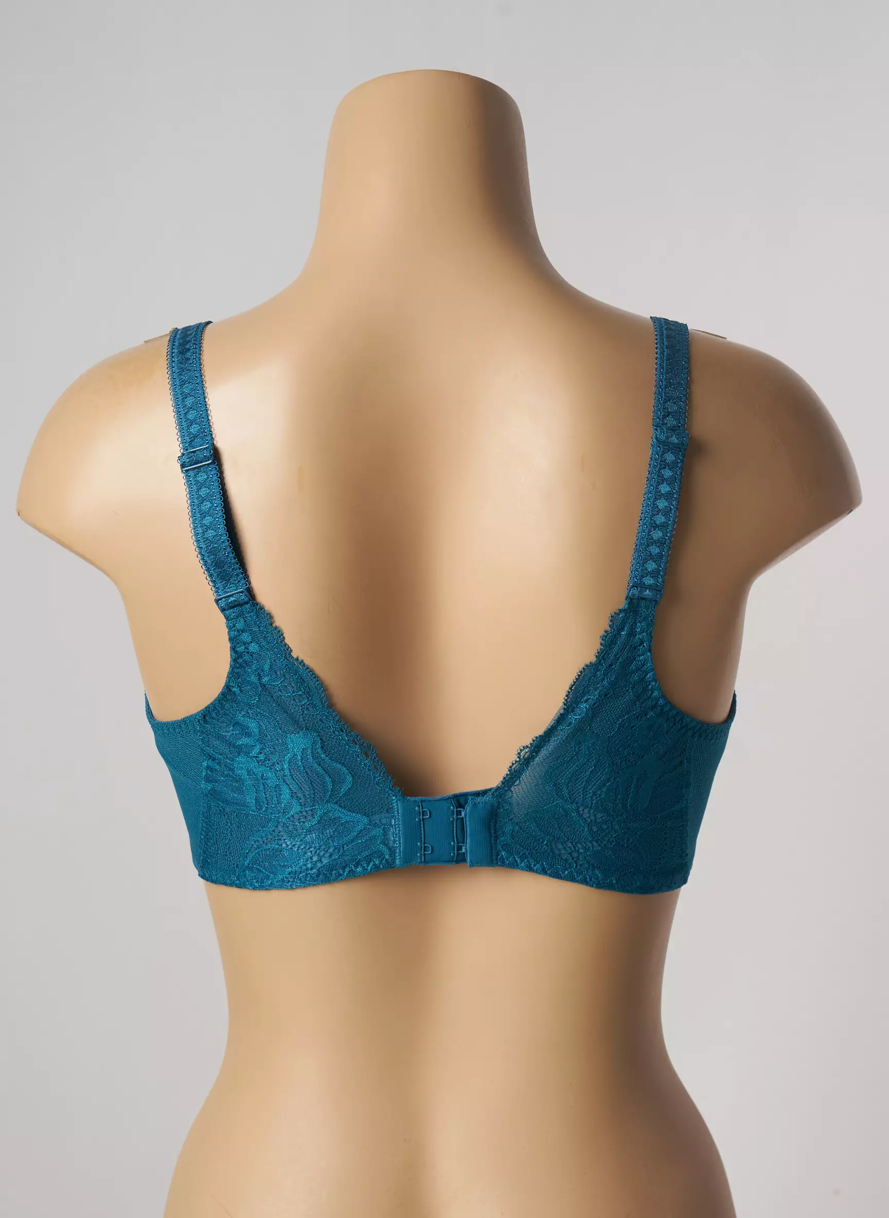 Simone Perele Soutien Gorges Femme couleur bleu