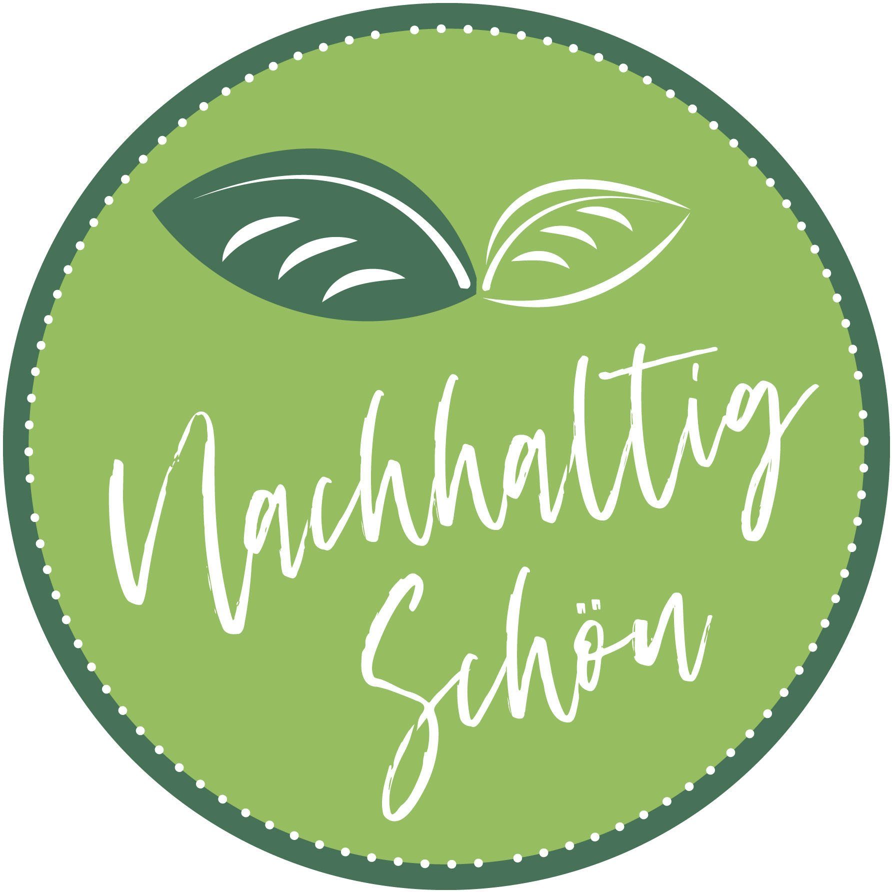Plissee EASYFIX Lilly Green, GARDINIA, Lichtschutz, ohne Bohren, verspannt, Klemmfix, nachhaltig schön, mit Recyclingmaterial