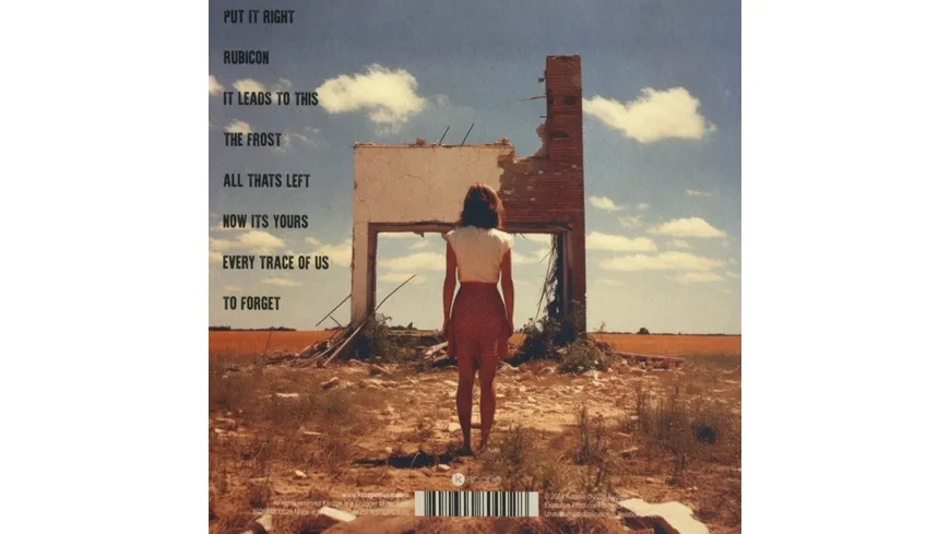 It Leads To This (Digipak)