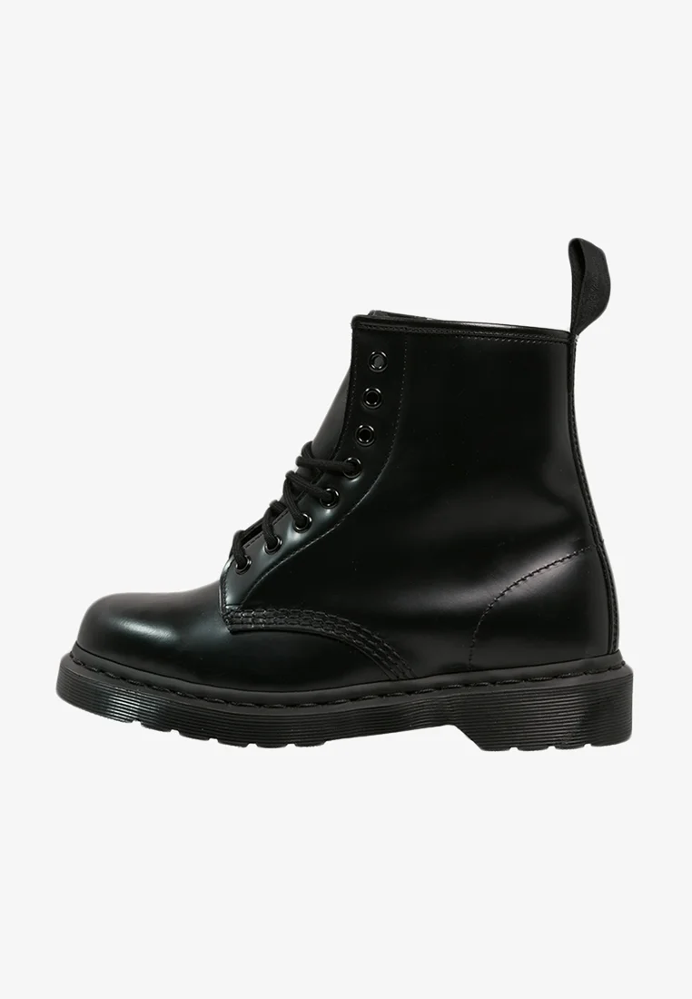 Botas con cordones Dr. Martens 1460