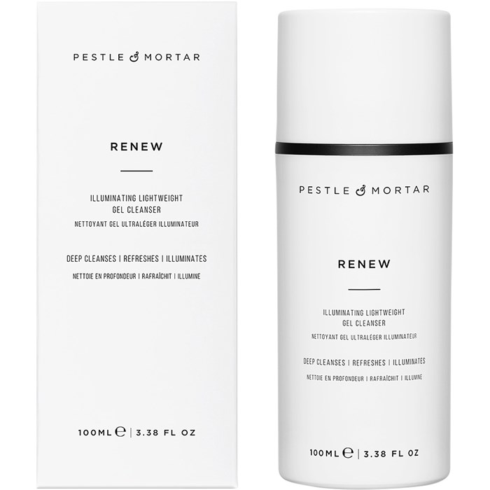 Renew Gel Cleanser