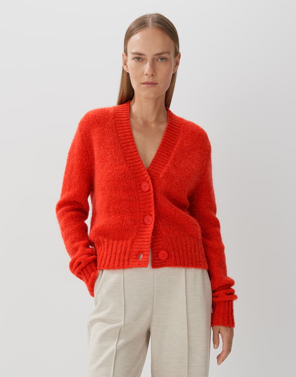 Strickjacke Talentina