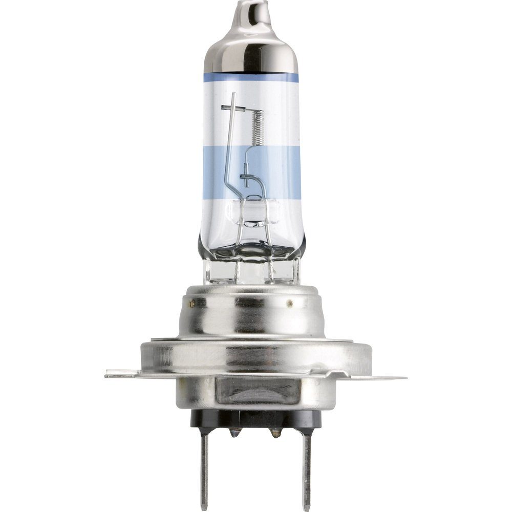 Philips KFZ-Ersatzleuchte Philips 12972XV+BW Halogen Leuchtmittel X-Tremevision Moto H7 55 W 12