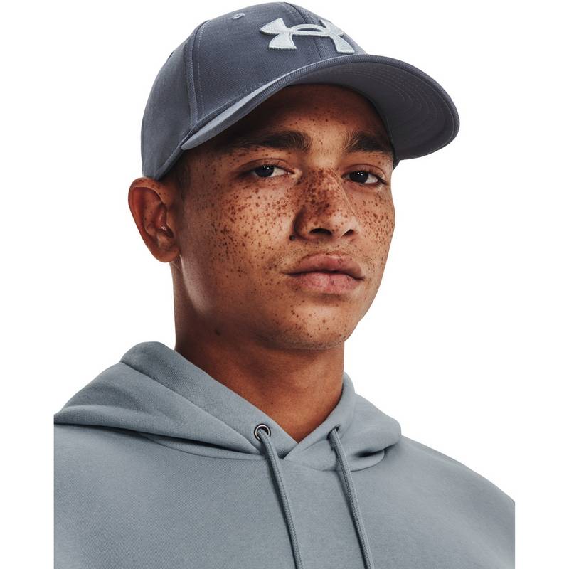 Under Armour Blitzing Cap