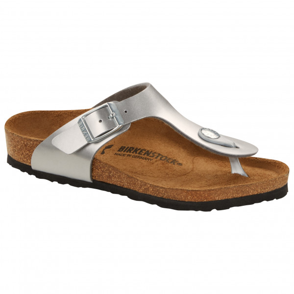 Birkenstock - Kid's Gizeh BF - Sandalen