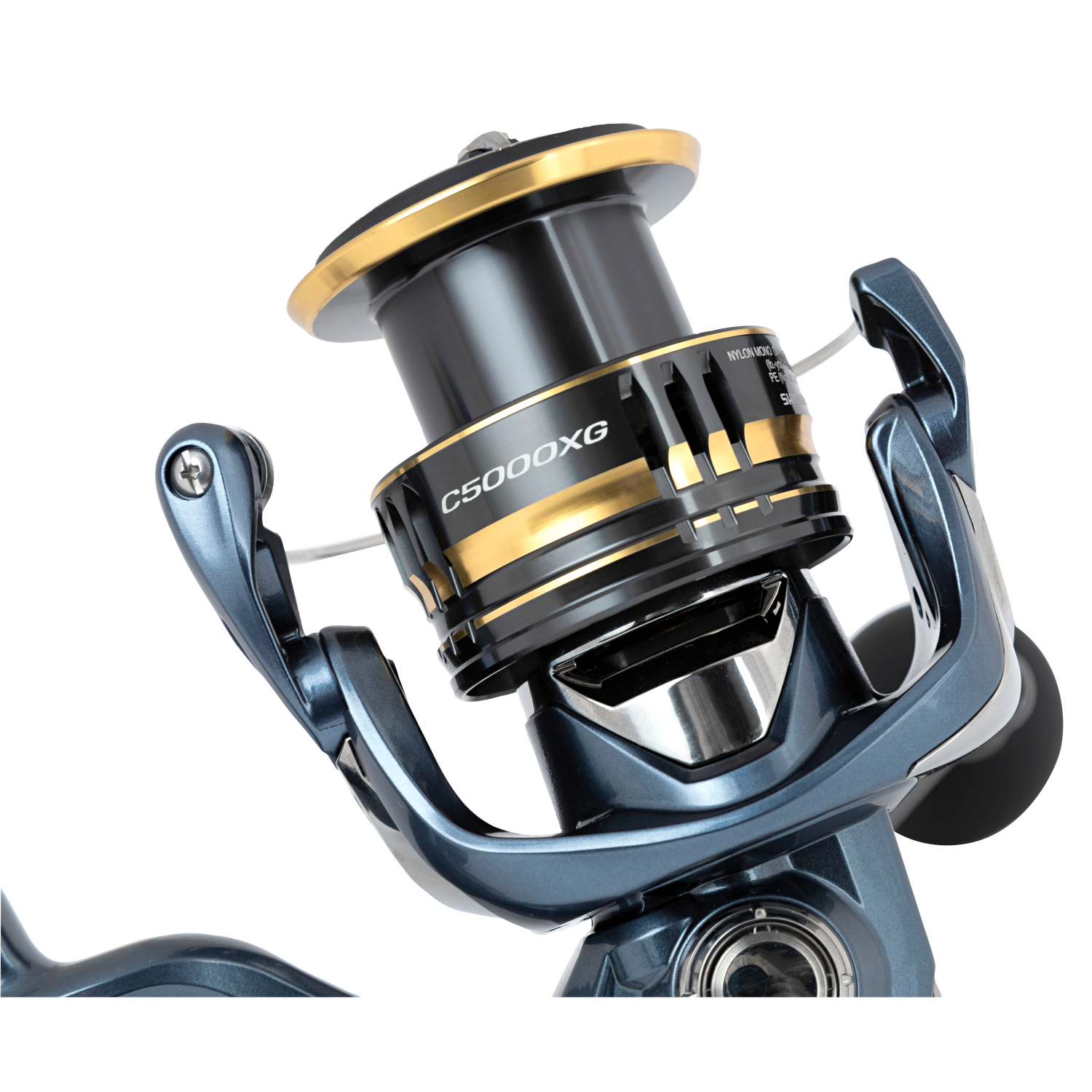 Shimano Spinnrolle Ultegra