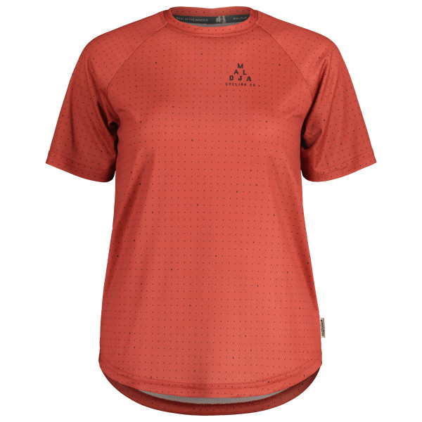 Maloja - Women's SandlingM. Multi 1/2 - Funktionsshirt