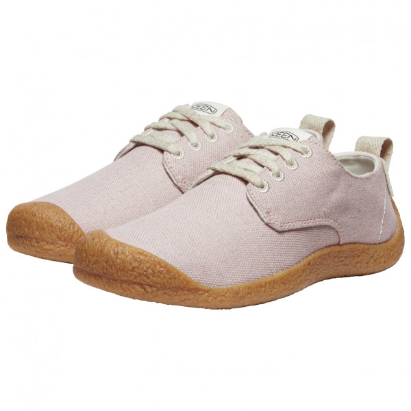 Keen - Women's Mosey Derby Canvas - Sneaker