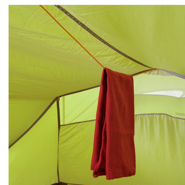 FERRET XT 3P COMFORT - Tunnelzelt
