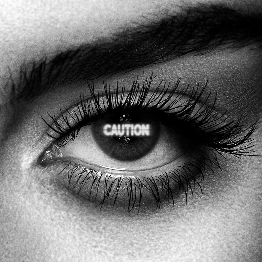 Caution Extreme Lash