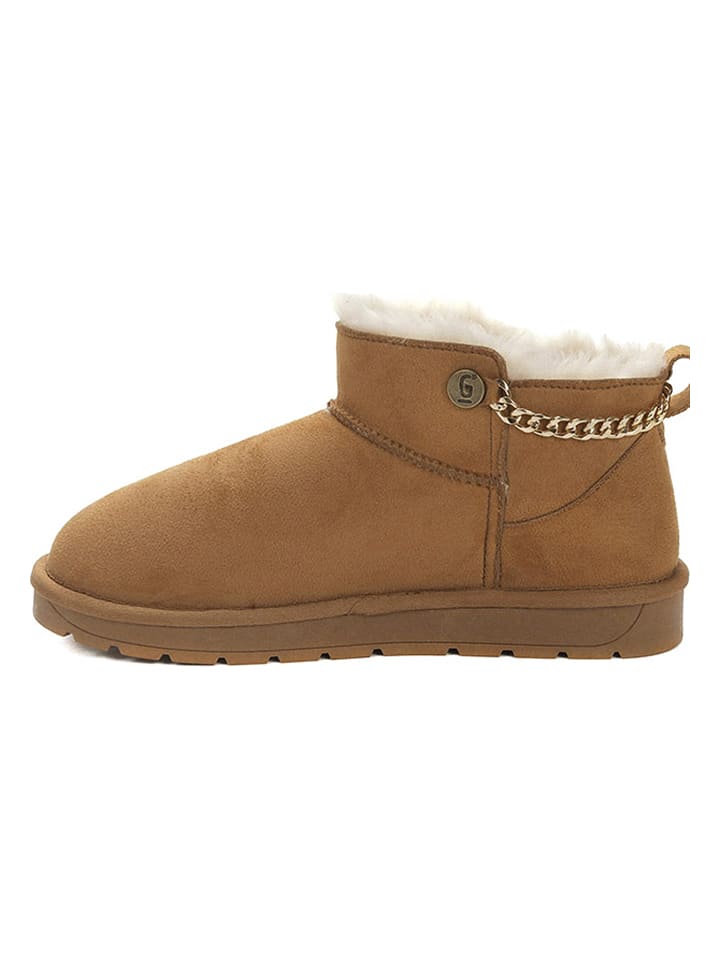 ISLAND BOOT Winterboots 