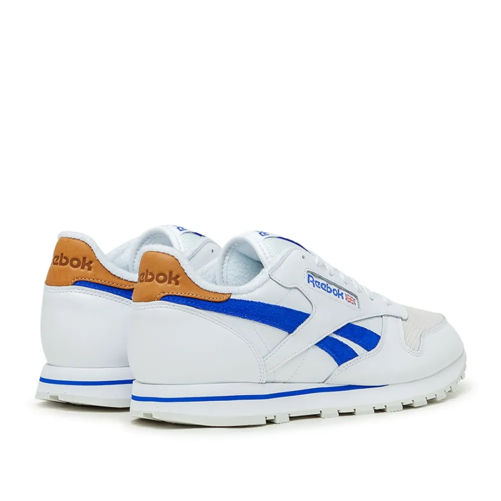 Reebok Classic Leather FX1289 / weiss