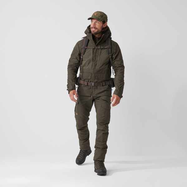 LAPPLAND HYBRID JACKET M Herren - Übergangsjacke