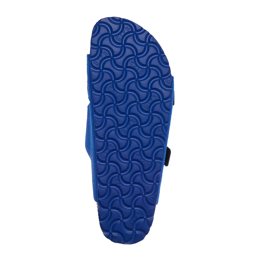 Birkenstock Zürich Tech 1026816 / blau